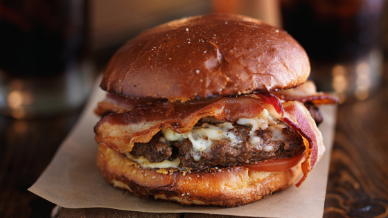 Celebrate Bacon Day in Michiana: Restaurants Serving Bacon | Cressy & Everett