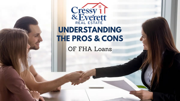 FHA Loans